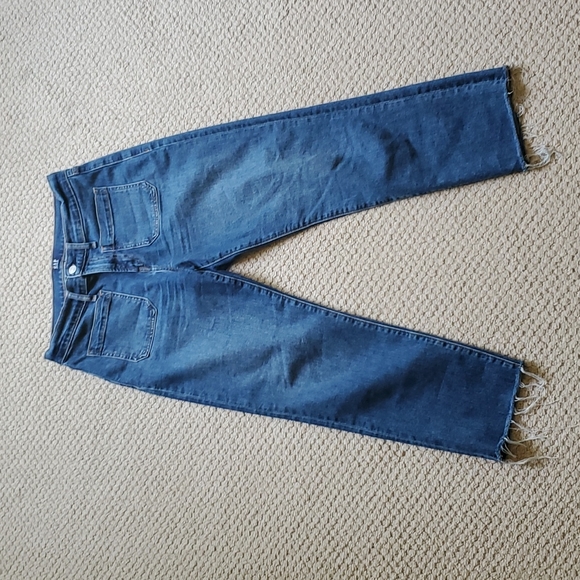 GAP Denim - Cheeky straight jean by gap